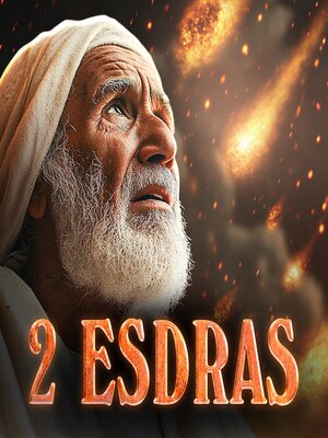 cover image of 2 ESDRAS | the Apocrypha |